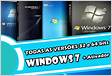 Download Windows 7 SP1 TODAS AS VERSÕES 32 E 64 BIT